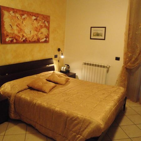 Il Casale Della Fornace Bed and Breakfast Bastia Umbra Eksteriør billede