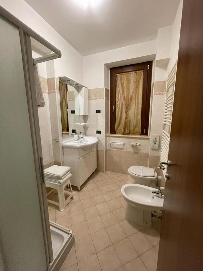 Il Casale Della Fornace Bed and Breakfast Bastia Umbra Eksteriør billede