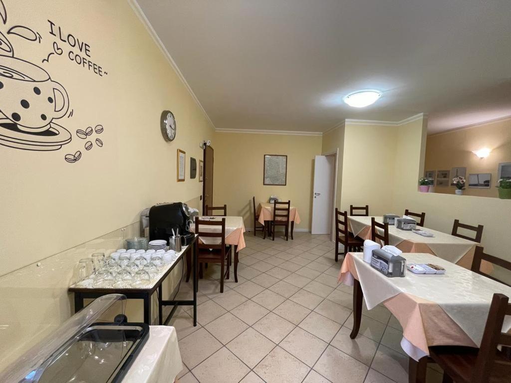 Il Casale Della Fornace Bed and Breakfast Bastia Umbra Eksteriør billede