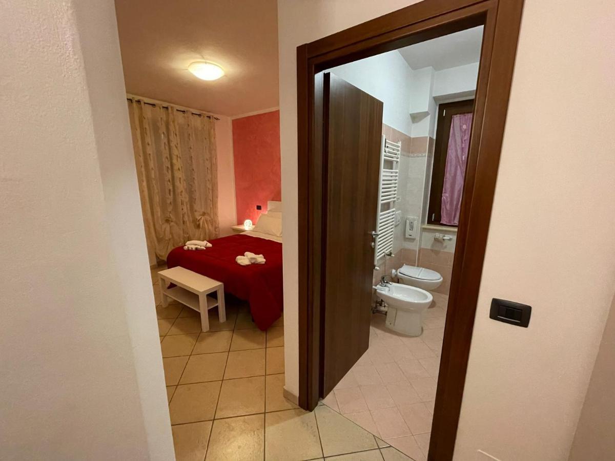Il Casale Della Fornace Bed and Breakfast Bastia Umbra Eksteriør billede