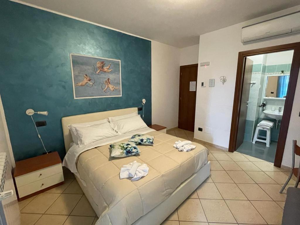 Il Casale Della Fornace Bed and Breakfast Bastia Umbra Eksteriør billede