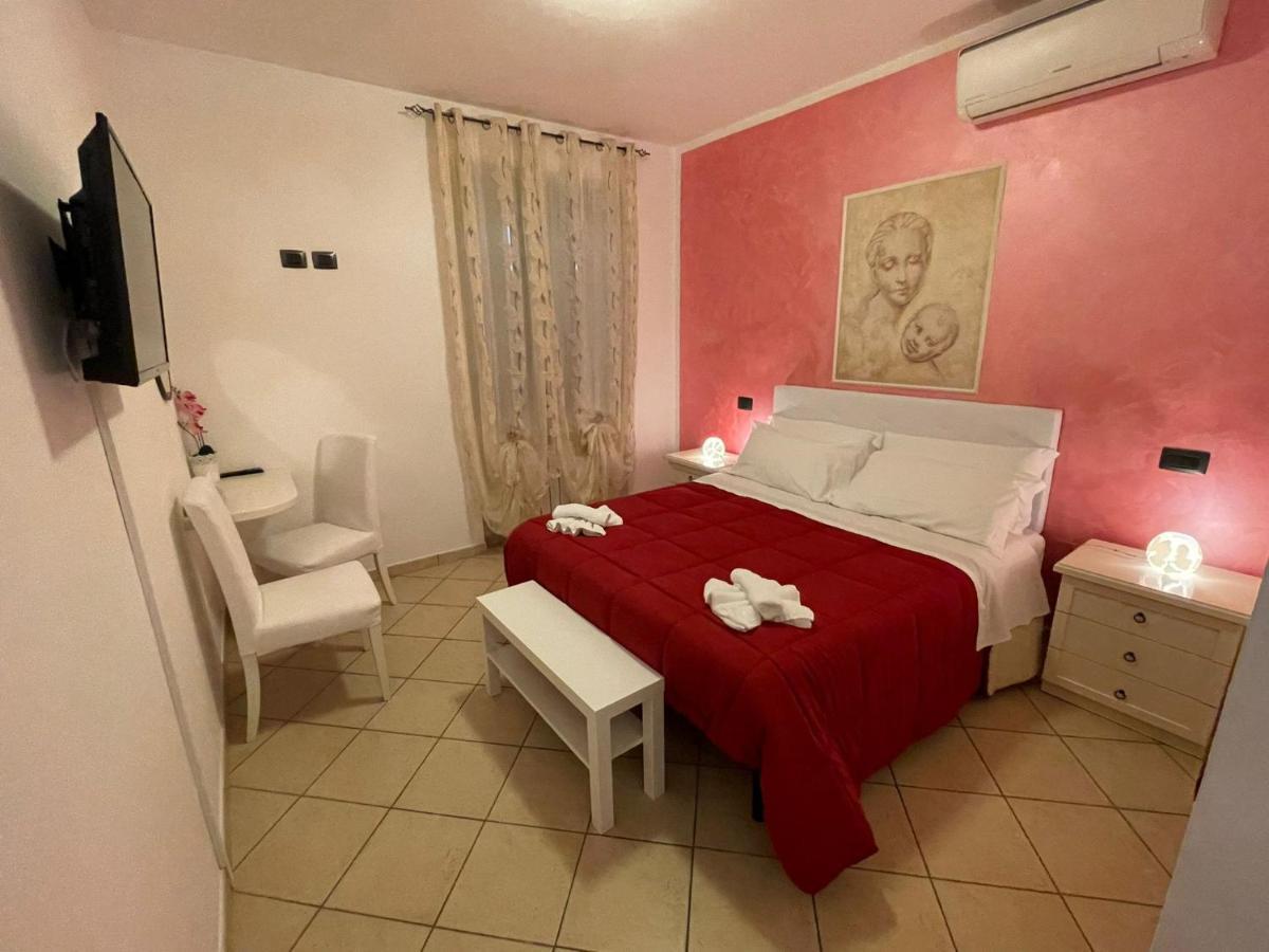 Il Casale Della Fornace Bed and Breakfast Bastia Umbra Eksteriør billede