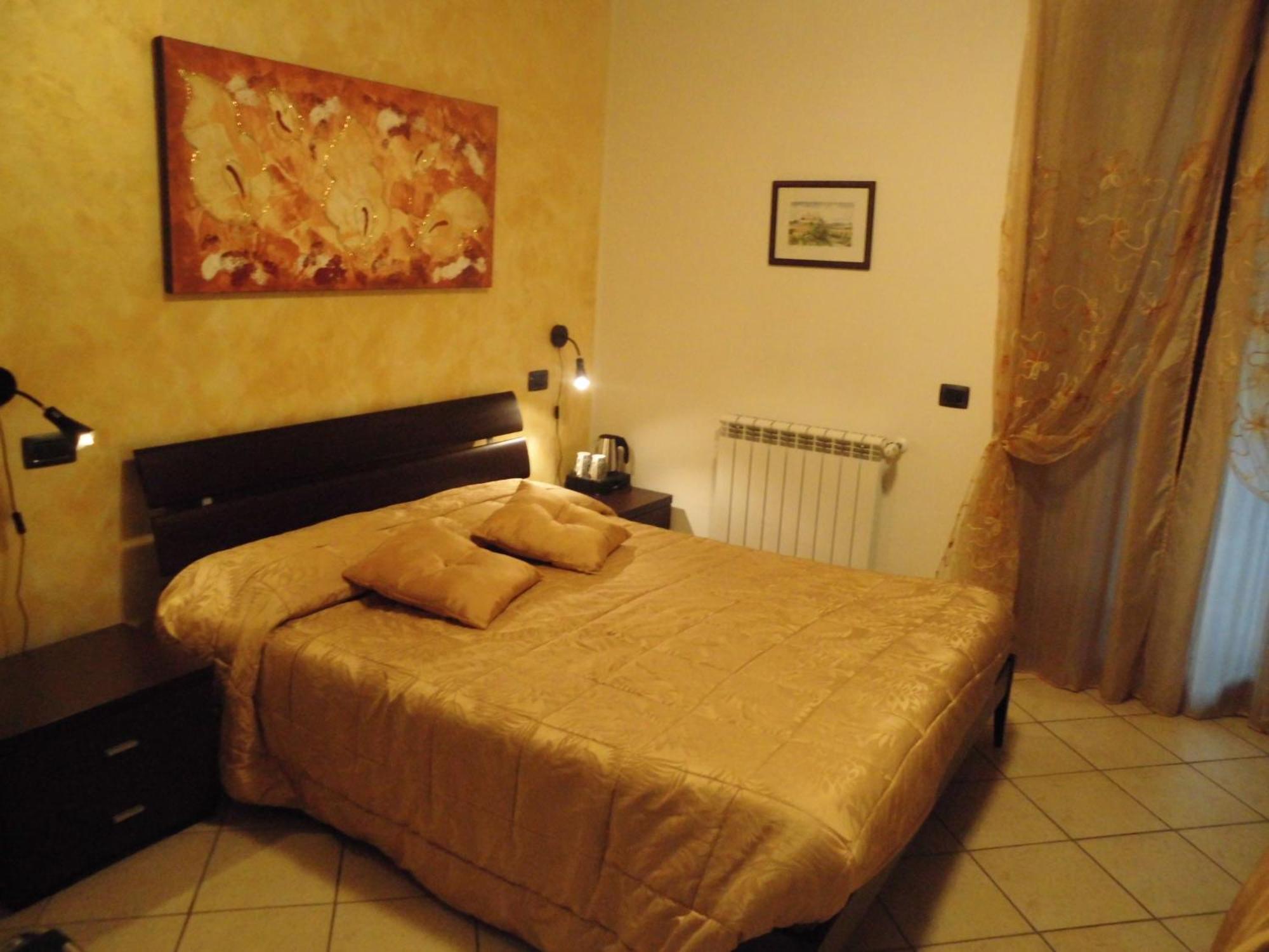 Il Casale Della Fornace Bed and Breakfast Bastia Umbra Eksteriør billede