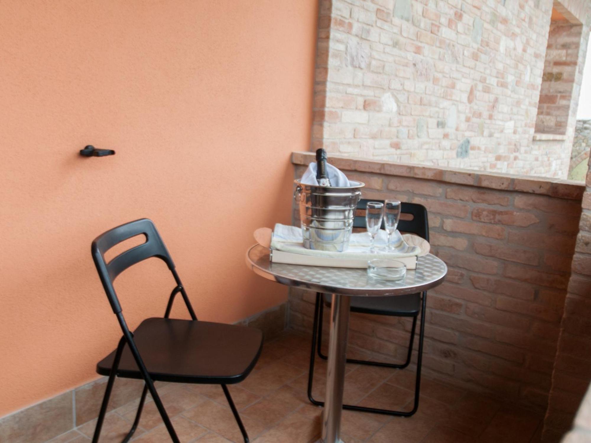 Il Casale Della Fornace Bed and Breakfast Bastia Umbra Eksteriør billede
