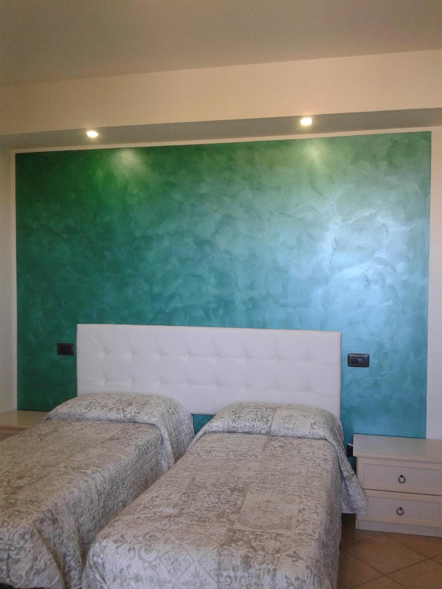 Il Casale Della Fornace Bed and Breakfast Bastia Umbra Eksteriør billede