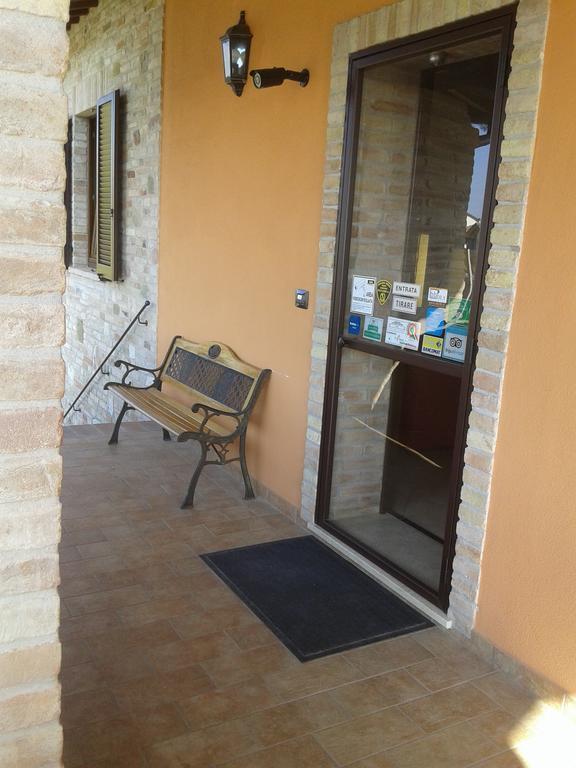 Il Casale Della Fornace Bed and Breakfast Bastia Umbra Eksteriør billede