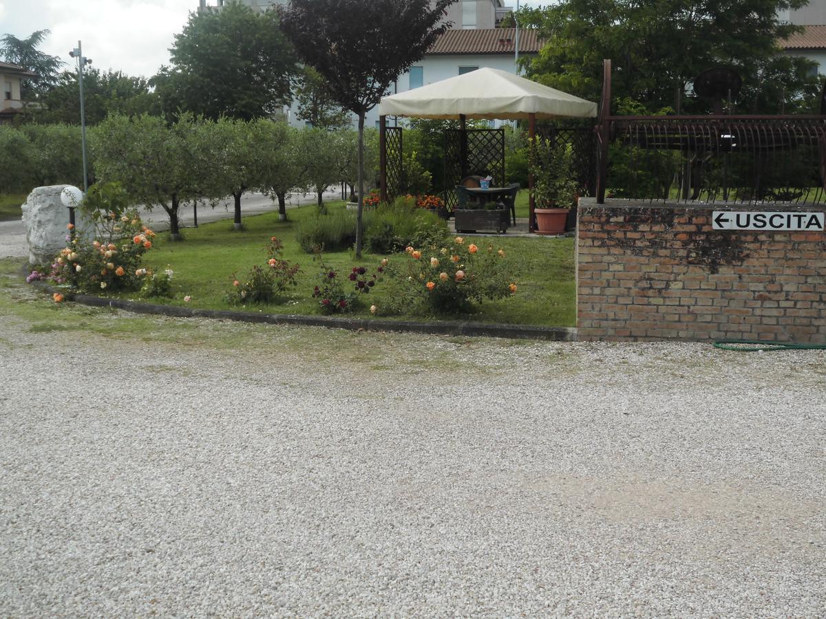 Il Casale Della Fornace Bed and Breakfast Bastia Umbra Eksteriør billede